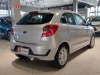 KA 1.5 SE PLUS 16V FLEX 4P MANUAL - 2021 - CAXIAS DO SUL