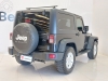 WRANGLER 3.6 SPORT 4X4 V6 12V 2P AUTOMÁTICO - 2015 - CAXIAS DO SUL