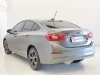 CRUZE 1.4 TURBO 16V MIDNIGHT FLEX 4P AUTOMÁTICO - 2023 - CAXIAS DO SUL