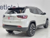 COMPASS 2.0 16V FLEX LIMITED AUTOMÁTICO - 2020 - CAXIAS DO SUL