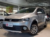 SPACE CROSS 1.6 MI 8V FLEX 4P AUTOMATIZADO - 2014 - CAXIAS DO SUL