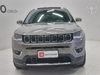 COMPASS 2.0 16V FLEX LIMITED AUTOMÁTICO - 2019 - CAXIAS DO SUL