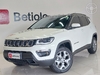 COMPASS 2.0 16V DIESEL LONGITUDE 4X4 AUTOMÁTICO - 2021 - CAXIAS DO SUL