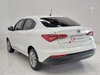 CRONOS 1.0 FIREFLY DRIVE FLEX 4P MANUAL - 2024 - CAXIAS DO SUL