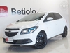 ONIX 1.4 MPFI LTZ 8V FLEX 4P AUTOMÁTICO - 2015 - CAXIAS DO SUL