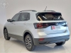 T-CROSS 1.0 TSI 200 SENSE AUTOMÁTICO - 2022 - CAXIAS DO SUL