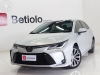 COROLLA 2.0 ALTIS 16V FLEX 4P AUTOMÁTICO - 2022 - CAXIAS DO SUL