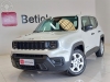 RENEGADE 1.3 T270 16V TURBO FLEX 4P AUTOMÁTICO - 2024 - CAXIAS DO SUL