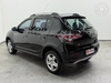 SANDERO 1.6 STEPWAY ZEN 16V FLEX 4P MANUAL - 2021 - CAXIAS DO SUL