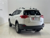 RAV4 2.0 4X2 16V 4P AUTOMÁTICO - 2015 - CAXIAS DO SUL