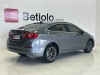 CRUZE 1.4 TURBO LTZ 16V FLEX 4P AUTOMÁTICO - 2019 - CAXIAS DO SUL