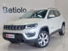 COMPASS 2.0 16V DIESEL LONGITUDE 4X4 AUTOMÁTICO - 2021 - CAXIAS DO SUL