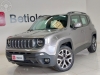 RENEGADE 1.8 16V FLEX LONGITUDE 4P AUTOMÁTICO - 2021 - CAXIAS DO SUL