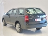 PARATI 1.6 MI 8V FLEX 4P MANUAL G.IV - 2012 - CAXIAS DO SUL