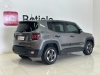 RENEGADE 1.8 16V FLEX 4P AUTOMÁTICO - 2021 - CAXIAS DO SUL