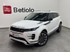 RANGE ROVER EVOQUE 2.0 R-DYNAMIC HSE AWD FLEX 4P AUTOMATICO - 2025 - CAXIAS DO SUL