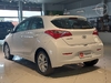HB20 1.0 COMFORT 12V FLEX 4P MANUAL - 2015 - CAXIAS DO SUL