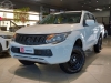 L200 TRITON 3.2 GL 4X4 CD 16V TURBO INTERCOLER DIESEL 4P MANUAL - 2022 - CAXIAS DO SUL