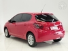 208 1.6 ACTIVE PACK 16V FLEX 4P AUTOMÁTICO - 2019 - CAXIAS DO SUL