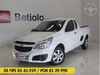 MONTANA 1.4 MPFI LS CS 8V FLEX 2P MANUAL - 2016 - CAXIAS DO SUL