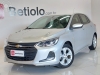ONIX 1.0 PREMIER 12V TURBO FLEX 4P AUTOMÁTICO - 2020 - CAXIAS DO SUL