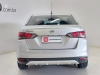 VERSA 1.6 ADVANCE 16V FLEX 4P AUTOMÁTICO - 2021 - CAXIAS DO SUL
