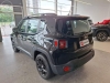 RENEGADE 1.8 16V FLEX LONGITUDE 4P AUTOMÁTICO - 2016 - CAXIAS DO SUL