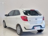 KA 1.0 SE 12V FLEX 4P MANUAL - 2020 - CAXIAS DO SUL