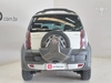 IDEA 1.8 MPI ADVENTURE 16V FLEX 4P AUTOMATIZADO - 2016 - CAXIAS DO SUL