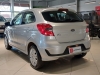 KA 1.5 SE PLUS 16V FLEX 4P MANUAL - 2021 - CAXIAS DO SUL