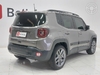 RENEGADE 1.8 16V FLEX LIMITED 4P AUTOMÁTICO - 2021 - CAXIAS DO SUL
