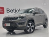 COMPASS 2.0 16V DIESEL LONGITUDE 4X4 AUTOMÁTICO - 2018 - CAXIAS DO SUL