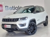 COMPASS 2.0 S 4X4 16V TURBO DIESEL 4P AUTOMÁTICO - 2021 - CAXIAS DO SUL