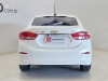 CRUZE 1.4 TURBO LTZ 16V FLEX 4P AUTOMÁTICO - 2022 - CAXIAS DO SUL