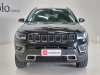 COMPASS 2.0 16V DIESEL LIMITED 4X4 AUTOMÁTICO - 2021 - CAXIAS DO SUL