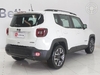RENEGADE 1.8 16V FLEX LONGITUDE 4P AUTOMÁTICO - 2020 - CAXIAS DO SUL