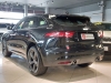 F-PACE 3.0 V6 SUPERCHARGED S AWD 4P AUTOMÁTICO - 2018 - CAXIAS DO SUL