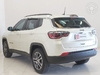 COMPASS 2.0 16V FLEX SPORT AUTOMÁTICO - 2020 - CAXIAS DO SUL