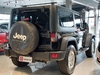 WRANGLER 3.6 SPORT 4X4 V6 12V 2P AUTOMÁTICO - 2015 - CAXIAS DO SUL