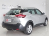KICKS 1.6 16V FLEX S 4P MANUAL - 2020 - CAXIAS DO SUL