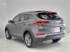 TUCSON 1.6 16V T-GDI GLS ECOSHIFT - 2020 - CAXIAS DO SUL