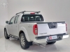 FRONTIER 2.5 SL 4X4 CD TURBO ELETRONIC DIESEL 4P AUTOMÁTICO - 2016 - CAXIAS DO SUL