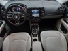 COMPASS 2.0 16V FLEX LIMITED AUTOMÁTICO - 2018 - CAXIAS DO SUL