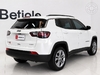 COMPASS 1.3 LONGITUDE T270 16V TURBO FLEX 4P AUTOMÁTICO - 2023 - CAXIAS DO SUL