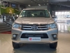 HILUX 2.8 SR 4X4 CD 16V DIESEL 4P AUTOMÁTICO - 2017 - CAXIAS DO SUL