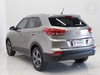CRETA 1.6 16V ACTION FLEX 4P AUTOM - 2021 - CAXIAS DO SUL