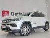 COMPASS 1.3 LONGITUDE T270 16V TURBO 4X2 FLEX 4P AUTOMÁTICO - 2023 - CAXIAS DO SUL