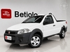 STRADA 1.4 MPI HARD WORKING CS 8V FLEX 2P MANUAL - 2016 - CAXIAS DO SUL