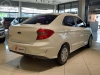 KA 1.0 SE PLUS 12V FLEX 4P MANUAL - 2020 - CAXIAS DO SUL