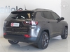 COMPASS 1.3 LONGITUDE T270 16V TURBO FLEX 4P AUTOMÁTICO - 2022 - CAXIAS DO SUL